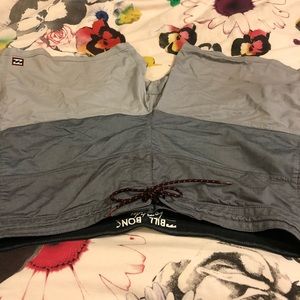 Billabong Swimsuit! Perfect for beach season!!